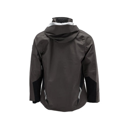 Tvrdá bunda, nepremokavá bunda