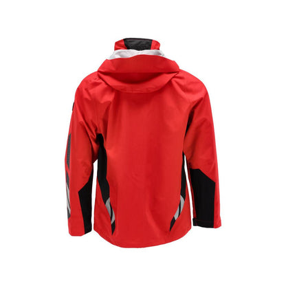 Tvrdá bunda, nepremokavá bunda