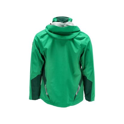 Tvrdá bunda, nepremokavá bunda