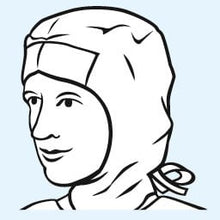 Foliodress Cap Comf Astro Pl | Balenie (100 kusov)