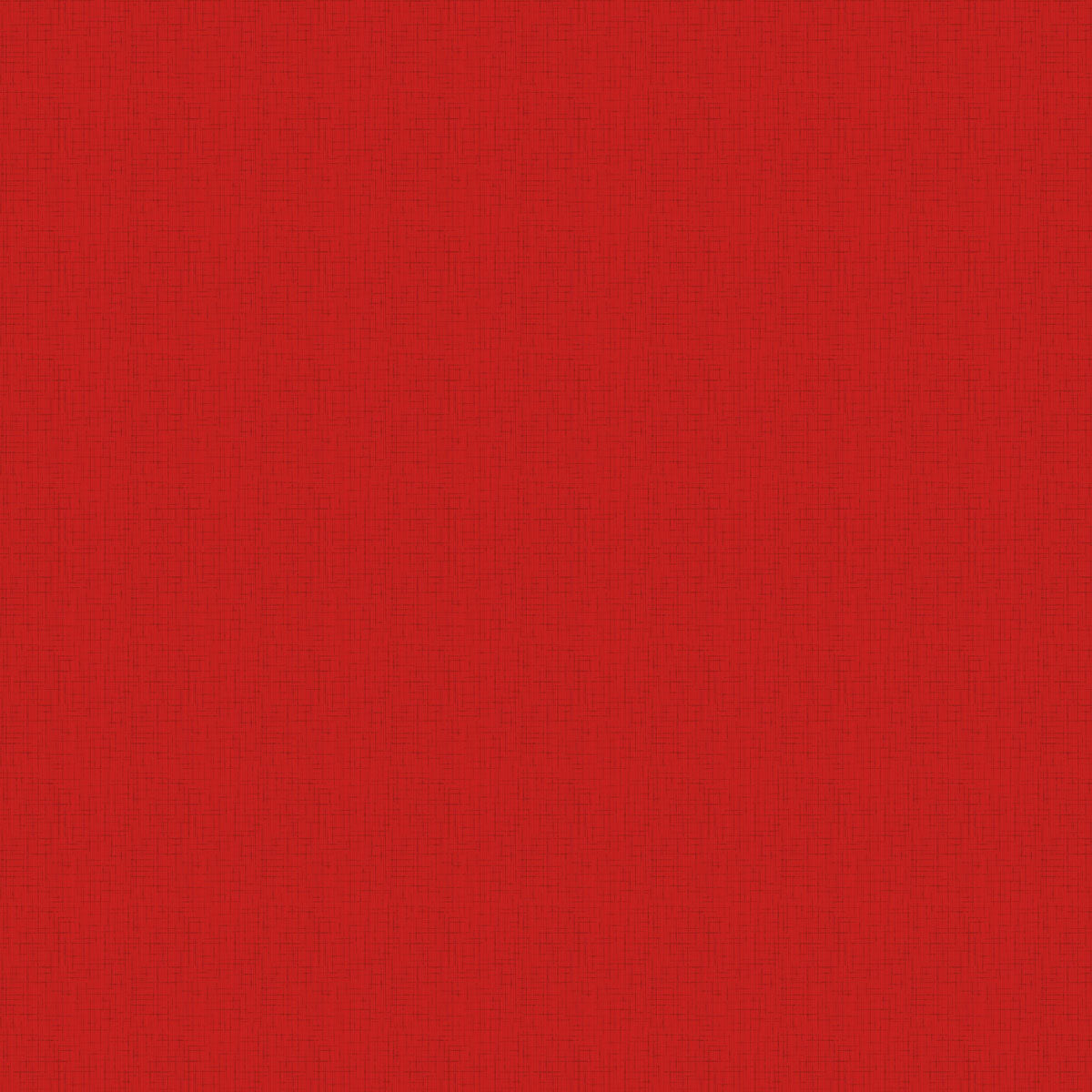 Obrus Dunisilk 84x84 cm Linnea červená od Duni GmbH má jednofarebné červené pozadie s nenápadnou, rovnomernou mriežkovou štruktúrou na kvalitnom povrchu obrusu. Balenie so 100 kusmi.