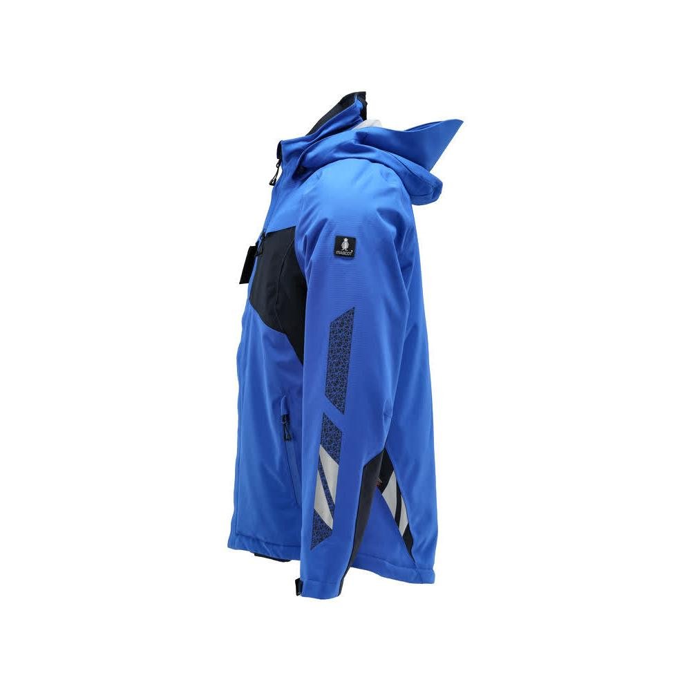 Zimná bunda s podšívkou CLIMASCOT® Zimná bunda