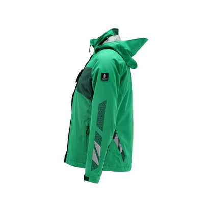 Zimná bunda s CLIMASCOT®, dámska, ľahká zimná bunda