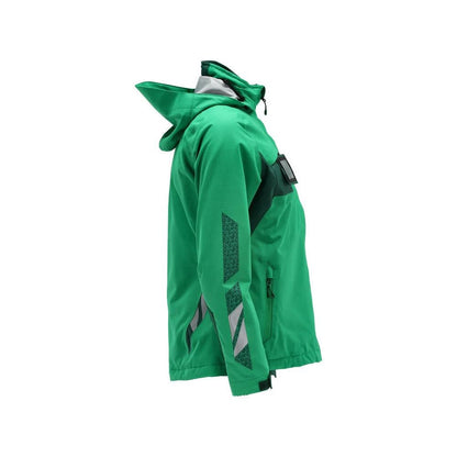Zimná bunda s CLIMASCOT®, dámska, ľahká zimná bunda