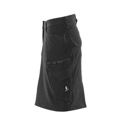 Sukňa, strečová, PERLA, sukne 55 cm