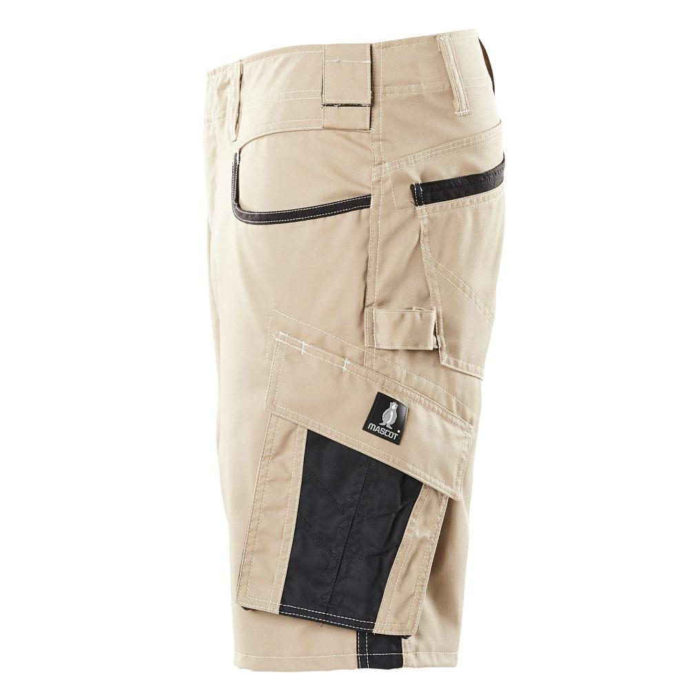 Šortky, ľahké šortky