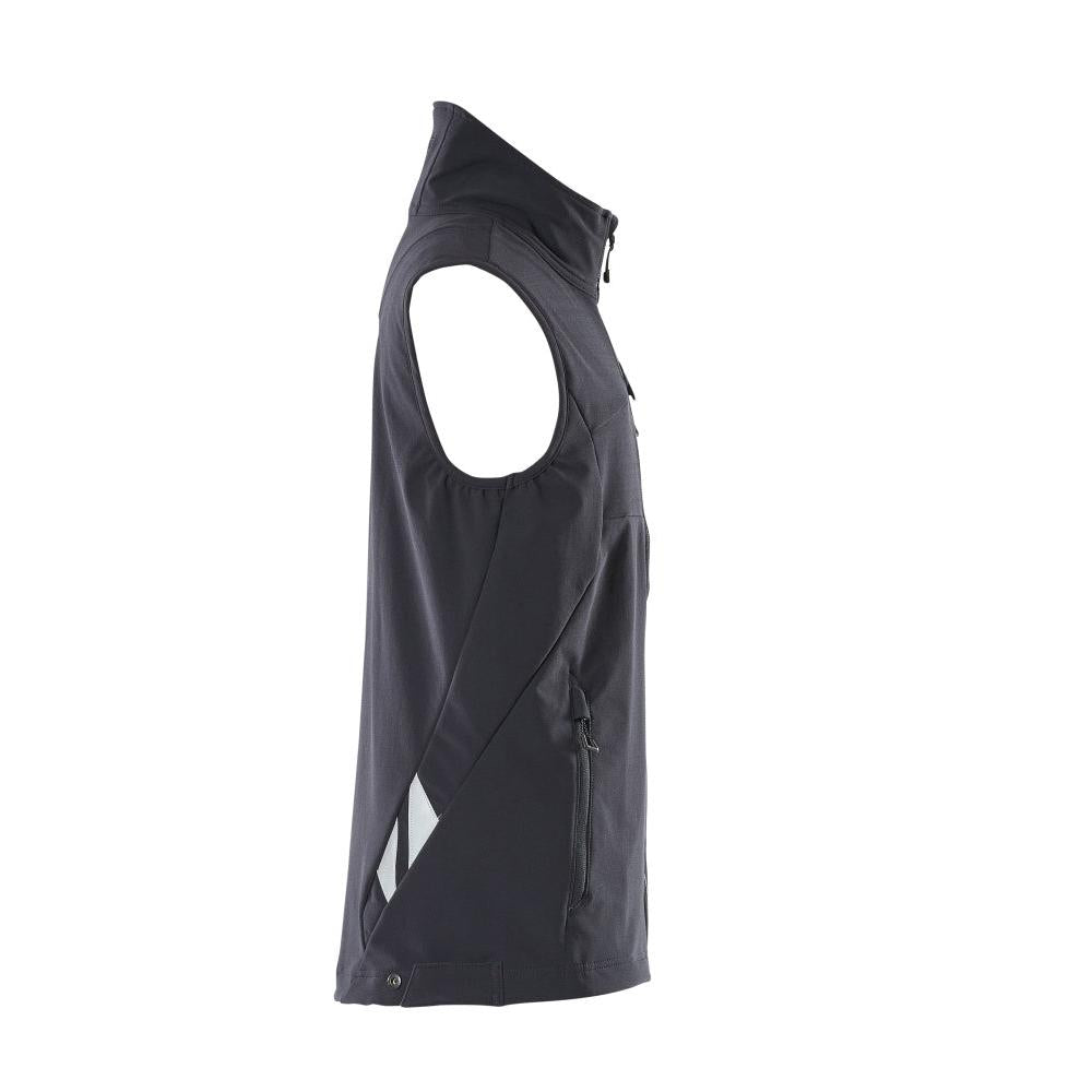 Vesta, ULTIMATE STRETCH, ľahká vesta