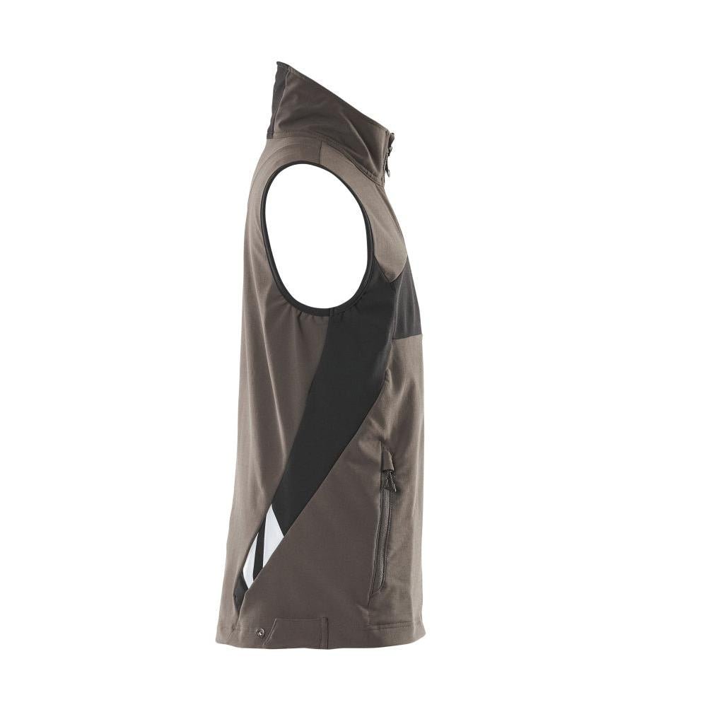 Vesta, ULTIMATE STRETCH, ľahká vesta