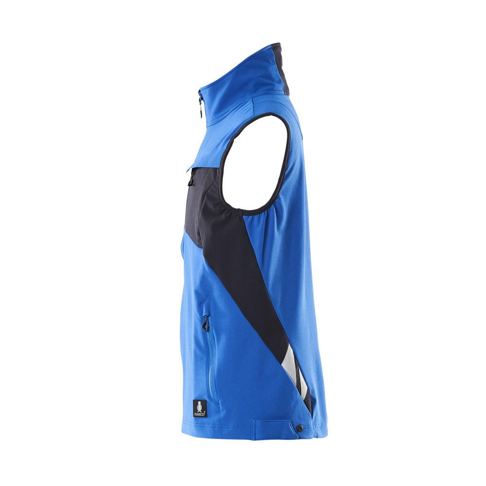 Vesta, ULTIMATE STRETCH, ľahká vesta