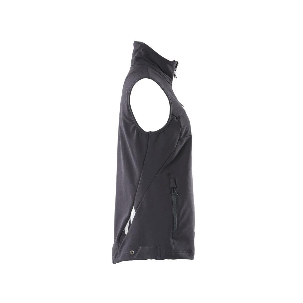 Vesta, dámska, ULTIMATE STRETCH, ľahká vesta