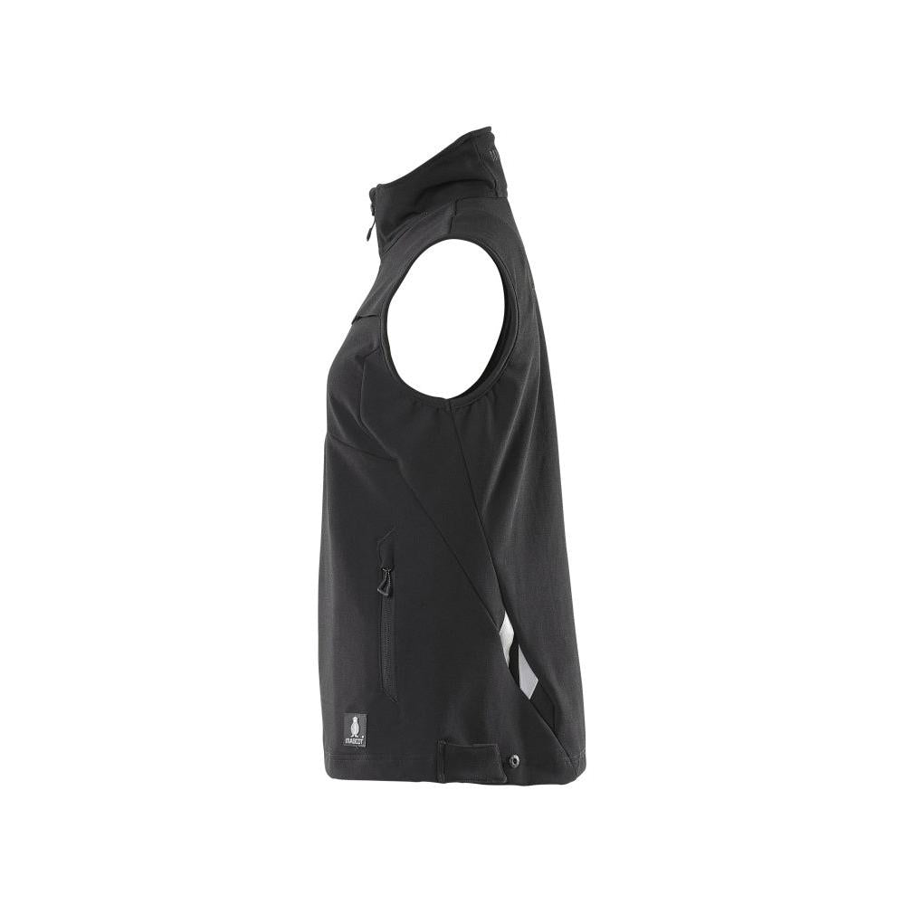 Vesta, dámska, ULTIMATE STRETCH, ľahká vesta