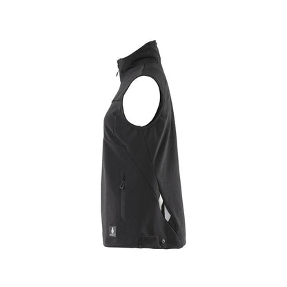 Vesta, dámska, ULTIMATE STRETCH, ľahká vesta