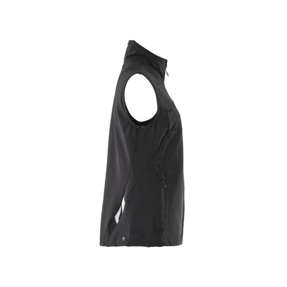 Vesta, dámska, ULTIMATE STRETCH, ľahká vesta