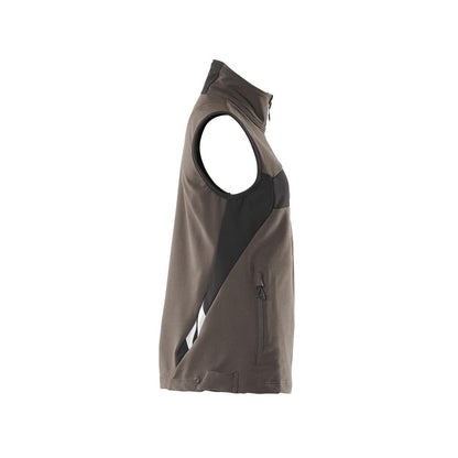 Vesta, dámska, ULTIMATE STRETCH, ľahká vesta