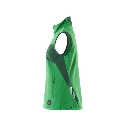 Vesta, dámska, ULTIMATE STRETCH, ľahká vesta