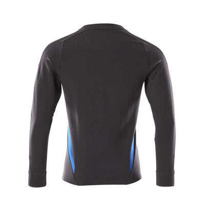 Mikina, mikina moderného strihu