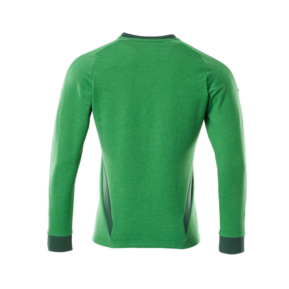 Mikina, mikina moderného strihu