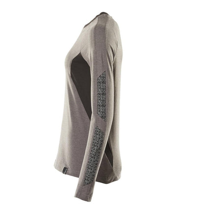 Tričko, dlhý rukáv, dámske tričko