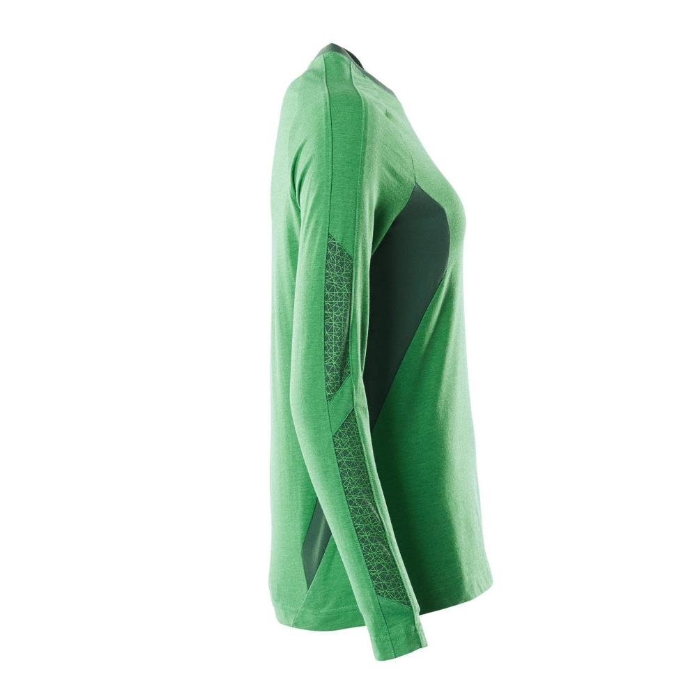 Tričko, dlhý rukáv, dámske tričko