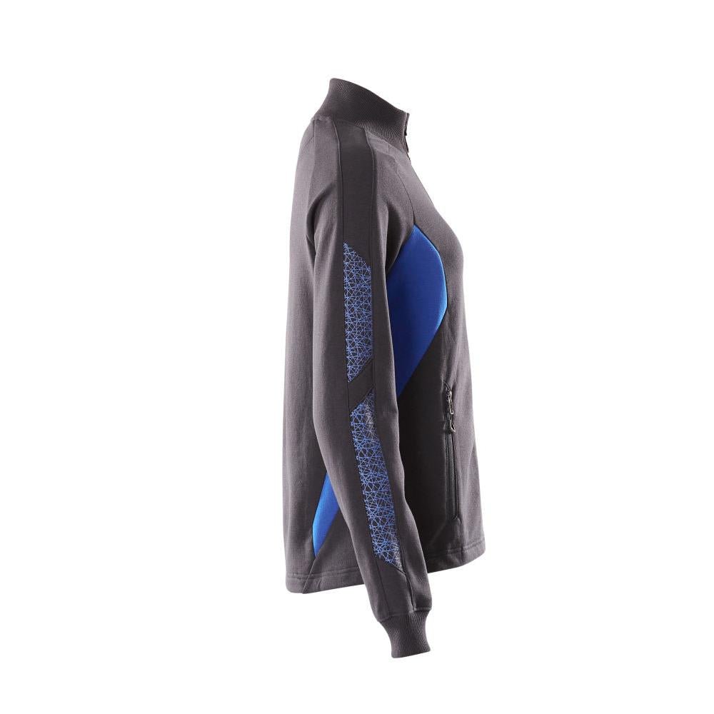 Mikina na zips, dámska mikina na zips