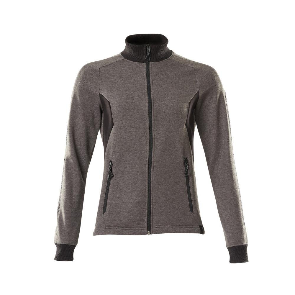 Mikina na zips, dámska mikina na zips