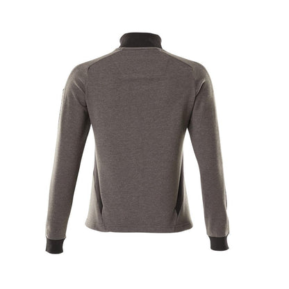 Mikina na zips, dámska mikina na zips