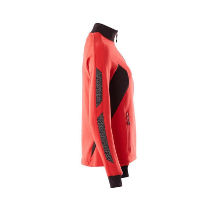 Mikina na zips, dámska mikina na zips