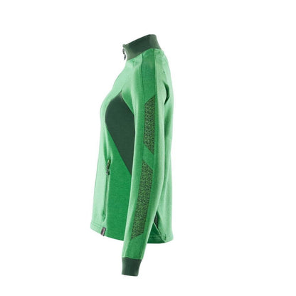 Mikina na zips, dámska mikina na zips