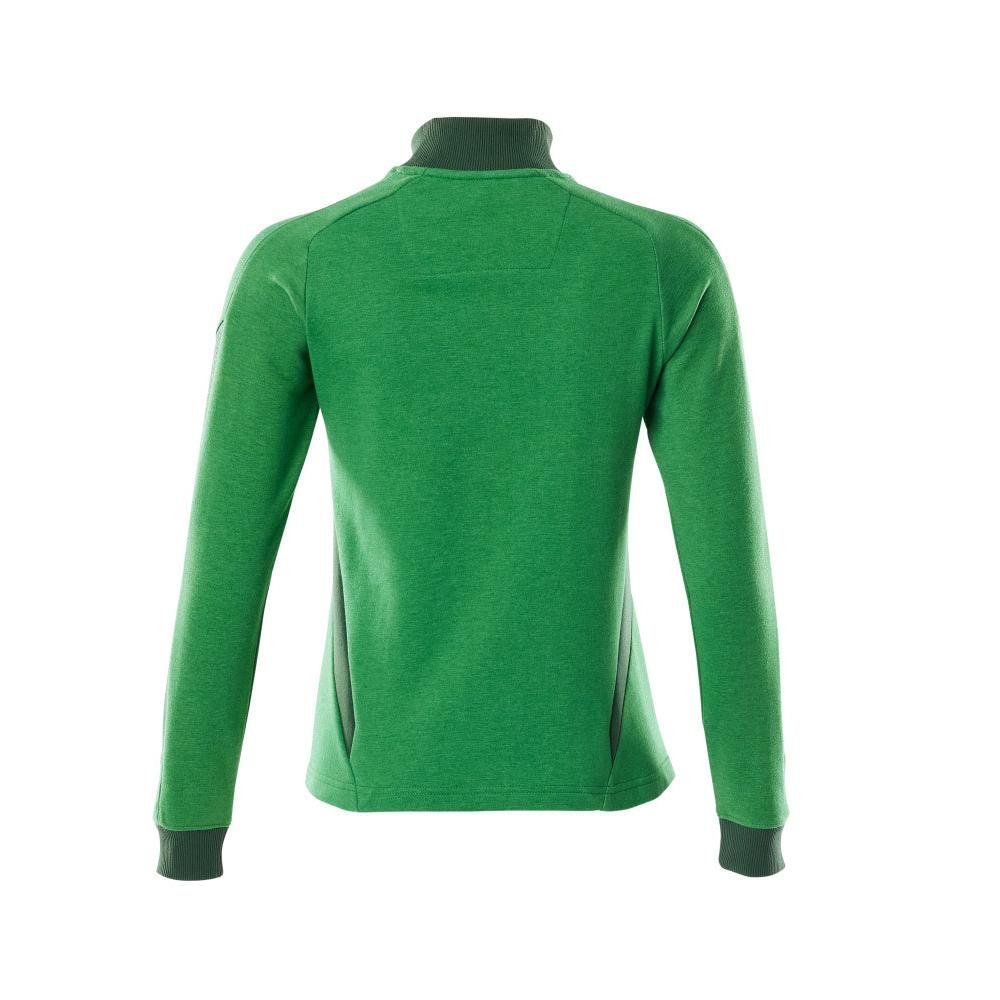 Mikina na zips, dámska mikina na zips