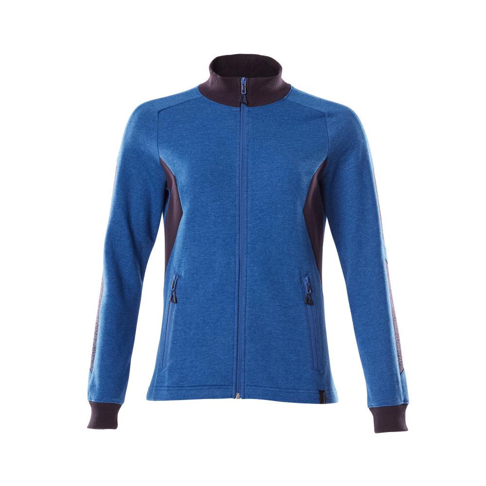 Mikina na zips, dámska mikina na zips