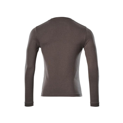 Tričko, dlhý rukáv, tričko moderného strihu