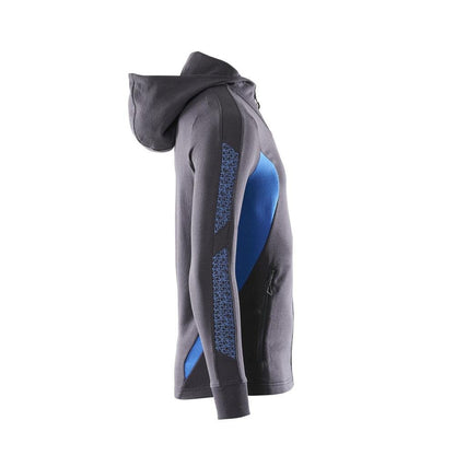 Mikina s kapucňou, moderná mikina na zips