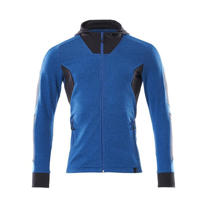 Mikina s kapucňou, moderná mikina na zips