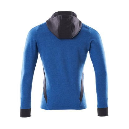 Mikina s kapucňou, moderná mikina na zips
