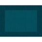 Prestieranie Dunicel Linnea ocean teal (30 x 40 cm) od Duni GmbH presviedča tkaným vzorom v modrozelenej farbe a je ideálne na elegantné stolové dekorácie. Balenie obsahuje 100 kusov.