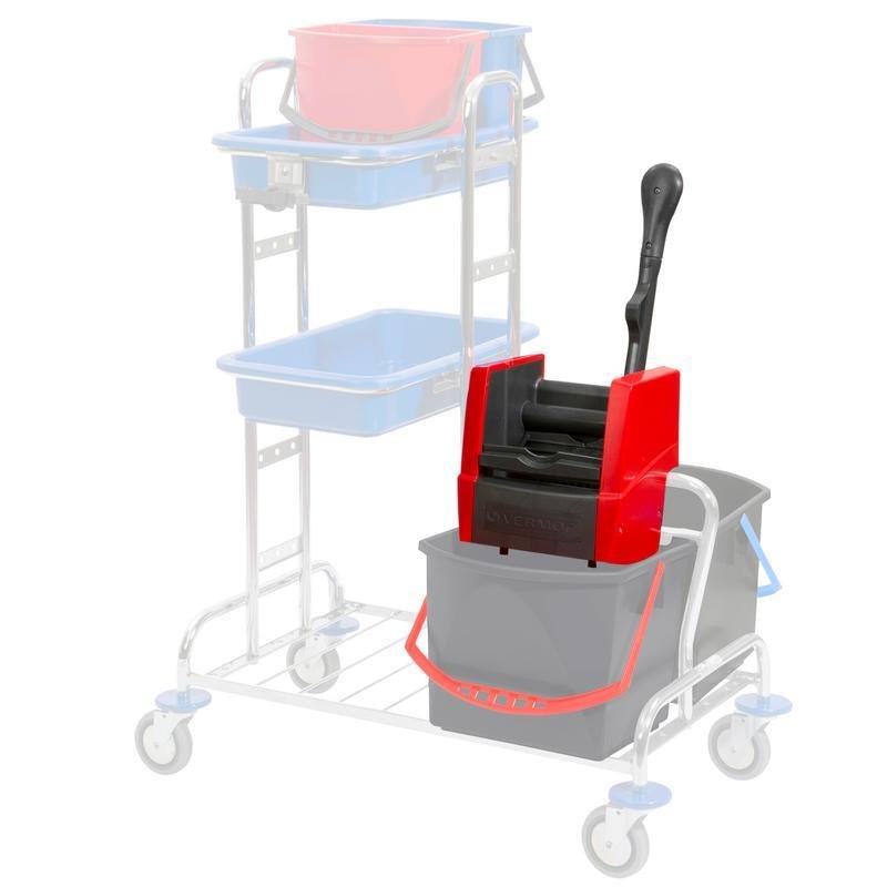 VERMOP Vermop lis VK4