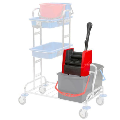 VERMOP Vermop lis VK4