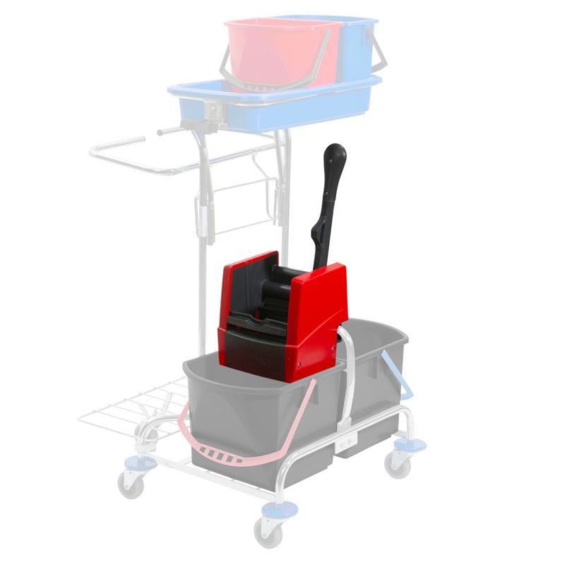 VERMOP Vermop lis VK4