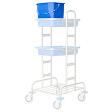 Vedro VERMOP, 23 x 30 x 23 cm