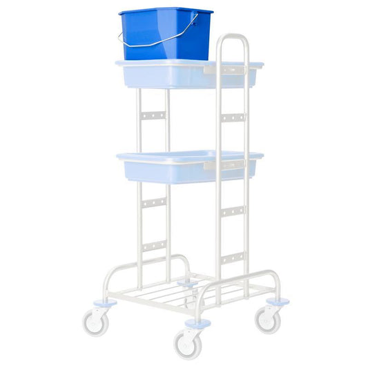 Vedro VERMOP, 23 x 30 x 23 cm