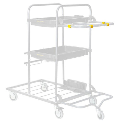 VERMOP príchytka na vrecia na odpadky, 3 x 2 x 2 cm