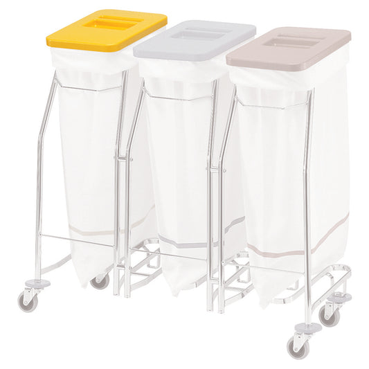 VERMOP veko na zberač bielizne