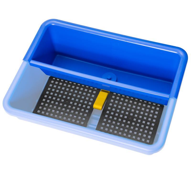 Dávkovacia vložka VERMOP Twixter modrá