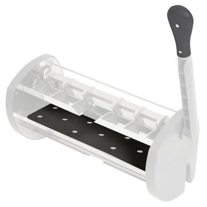 VERMOP lisovacia vložka pre lis F1, 46 x 12 x 5 cm | 1 kus 