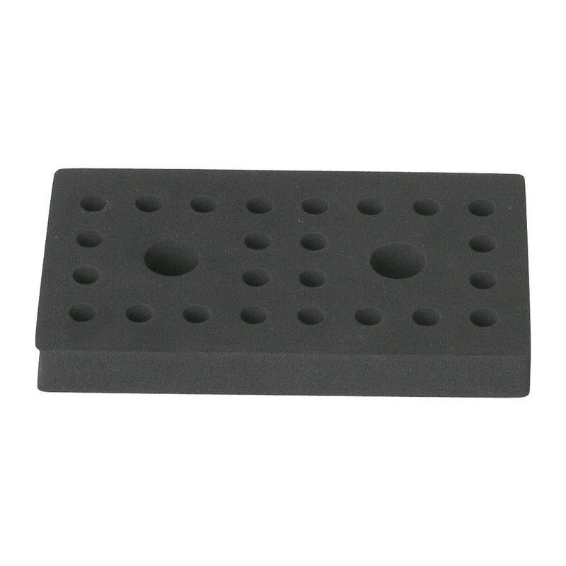 Lisovacia vložka VERMOP, 17 x 10 x 2 cm