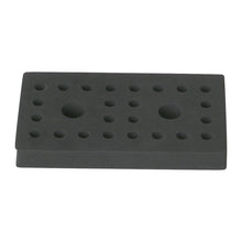 Lisovacia vložka VERMOP, 17 x 10 x 2 cm