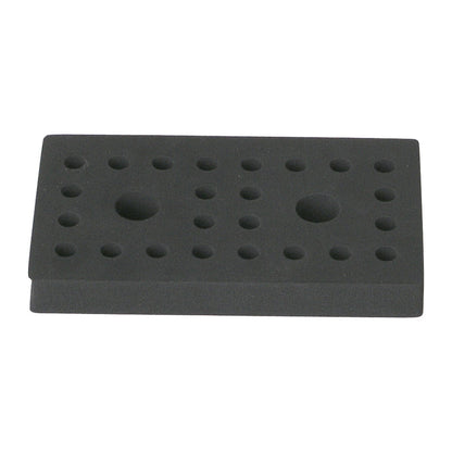 Lisovacia vložka VERMOP, 17 x 10 x 2 cm