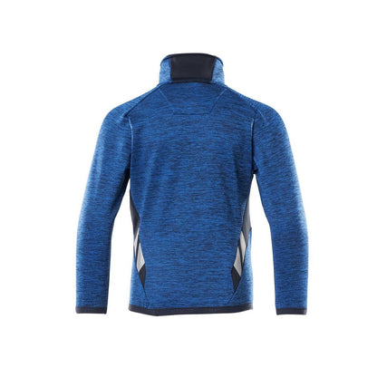 Flísový sveter pre deti, krátky sveter na zips pre deti