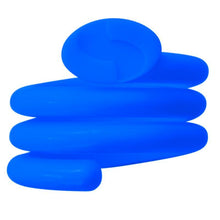 Farebné kódovanie rukoväte VERMOP Loop-O (sada 30 kusov) | 1 kus