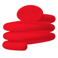 Farebné kódovanie rukoväte VERMOP Loop-O (sada -30 kusov) | 1 kus